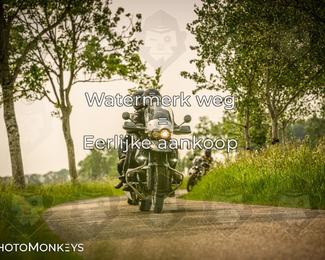 Motor Elfstedentocht – 9 juni 2025 photo