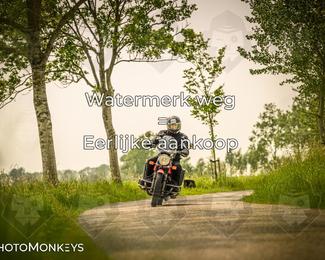 Motor Elfstedentocht – 9 juni 2025 photo