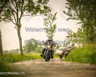 Motor Elfstedentocht – 9 juni 2025 photo