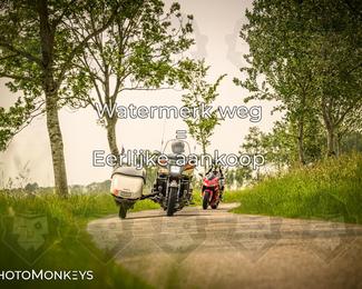 Motor Elfstedentocht – 9 juni 2025 photo
