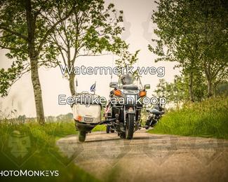 Motor Elfstedentocht – 9 juni 2025 photo