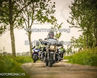 Motor Elfstedentocht – 9 juni 2025 photo