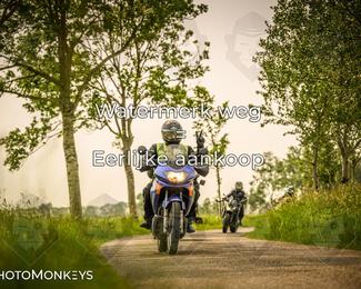 Motor Elfstedentocht – 9 juni 2025 photo