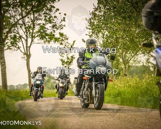 Motor Elfstedentocht – 9 juni 2025 photo