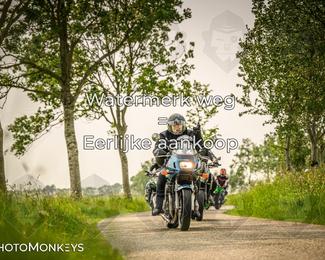 Motor Elfstedentocht – 9 juni 2025 photo