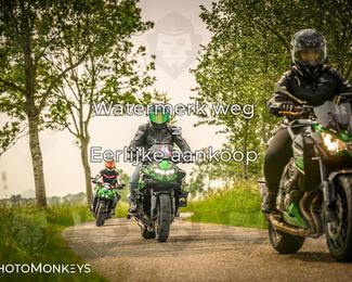 Motor Elfstedentocht – 9 juni 2025 photo