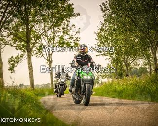 Motor Elfstedentocht – 9 juni 2025 photo