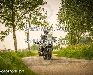 Motor Elfstedentocht – 9 juni 2025 photo