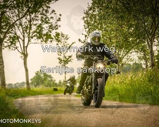 Motor Elfstedentocht – 9 juni 2025 photo