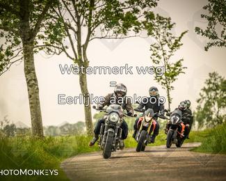 Motor Elfstedentocht – 9 juni 2025 photo