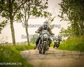 Motor Elfstedentocht – 9 juni 2025 photo