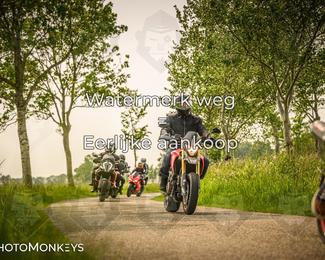 Motor Elfstedentocht – 9 juni 2025 photo