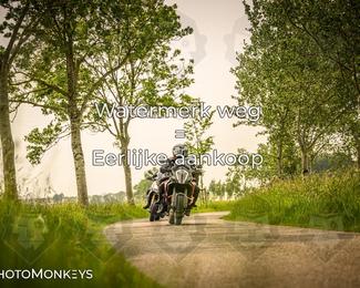 Motor Elfstedentocht – 9 juni 2025 photo