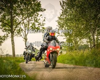 Motor Elfstedentocht – 9 juni 2025 photo