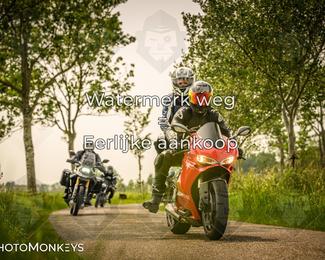Motor Elfstedentocht – 9 juni 2025 photo