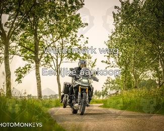 Motor Elfstedentocht – 9 juni 2025 photo