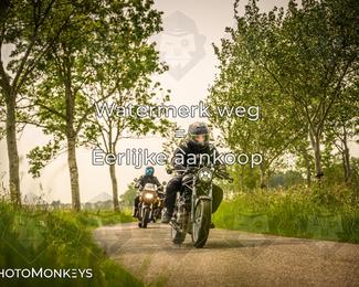 Motor Elfstedentocht – 9 juni 2025 photo