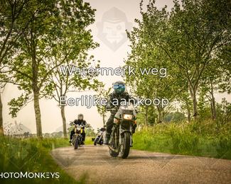 Motor Elfstedentocht – 9 juni 2025 photo