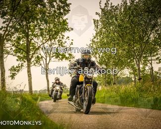 Motor Elfstedentocht – 9 juni 2025 photo