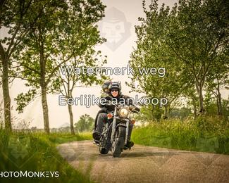 Motor Elfstedentocht – 9 juni 2025 photo
