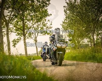 Motor Elfstedentocht – 9 juni 2025 photo