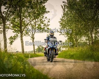 Motor Elfstedentocht – 9 juni 2025 photo