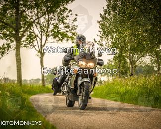 Motor Elfstedentocht – 9 juni 2025 photo