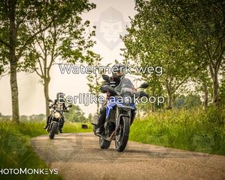 Motor Elfstedentocht – 9 juni 2025 photo
