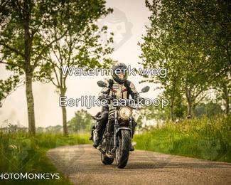 Motor Elfstedentocht – 9 juni 2025 photo