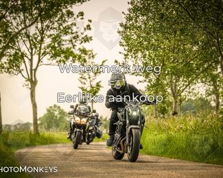 Motor Elfstedentocht – 9 juni 2025 photo