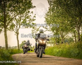 Motor Elfstedentocht – 9 juni 2025 photo