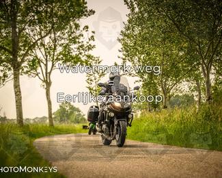 Motor Elfstedentocht – 9 juni 2025 photo