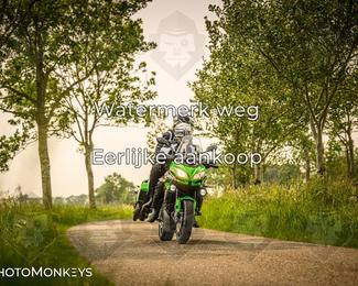 Motor Elfstedentocht – 9 juni 2025 photo