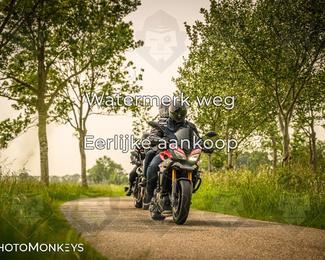 Motor Elfstedentocht – 9 juni 2025 photo