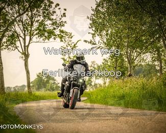 Motor Elfstedentocht – 9 juni 2025 photo