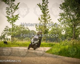 Motor Elfstedentocht – 9 juni 2025 photo