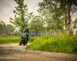 Motor Elfstedentocht – 9 juni 2025 photo