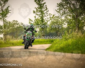 Motor Elfstedentocht – 9 juni 2025 photo