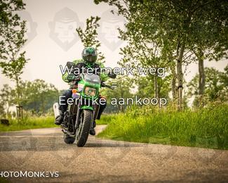 Motor Elfstedentocht – 9 juni 2025 photo