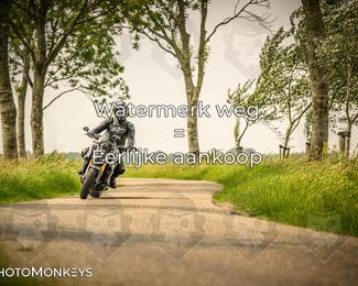 Motor Elfstedentocht – 9 juni 2025 photo