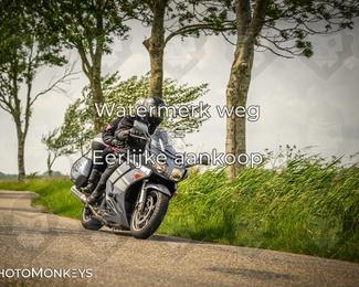 Motor Elfstedentocht – 9 juni 2025 photo