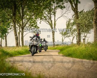 Motor Elfstedentocht – 9 juni 2025 photo