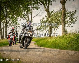 Motor Elfstedentocht – 9 juni 2025 photo