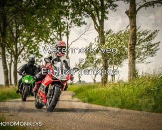 Motor Elfstedentocht – 9 juni 2025 photo