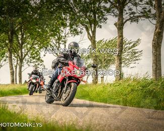 Motor Elfstedentocht – 9 juni 2025 photo