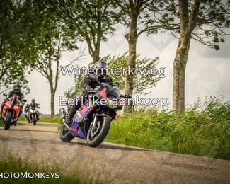 Motor Elfstedentocht – 9 juni 2025 photo