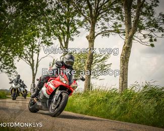 Motor Elfstedentocht – 9 juni 2025 photo