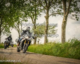 Motor Elfstedentocht – 9 juni 2025 photo