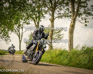 Motor Elfstedentocht – 9 juni 2025 photo