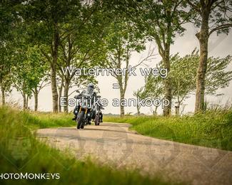 Motor Elfstedentocht – 9 juni 2025 photo